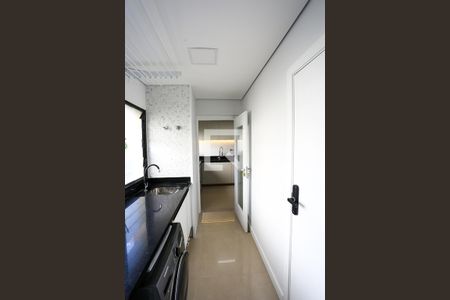 Apartamento à venda com 108m², 3 quartos e 2 vagas Apartamento à venda com 108m², 3 quartos e 2 vagasÁrea de Serviço