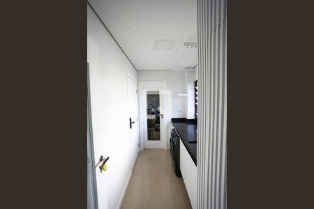 Apartamento à venda com 108m², 3 quartos e 2 vagas Apartamento à venda com 108m², 3 quartos e 2 vagasÁrea de Serviço