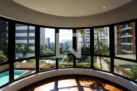 Apartamento à venda com 108m², 3 quartos e 2 vagas Apartamento à venda com 108m², 3 quartos e 2 vagasVista