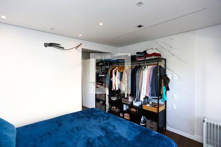 Apartamento à venda com 108m², 3 quartos e 2 vagas Apartamento à venda com 108m², 3 quartos e 2 vagasSuíte