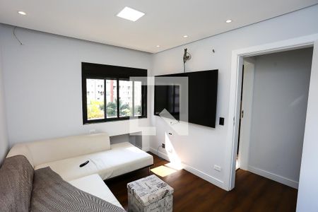 Apartamento à venda com 108m², 3 quartos e 2 vagas Apartamento à venda com 108m², 3 quartos e 2 vagasQuarto 2