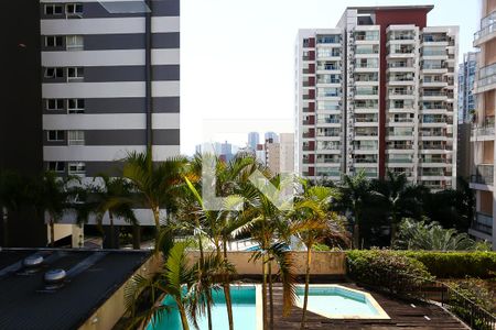 Apartamento à venda com 108m², 3 quartos e 2 vagas Apartamento à venda com 108m², 3 quartos e 2 vagasVista do Quarto 2