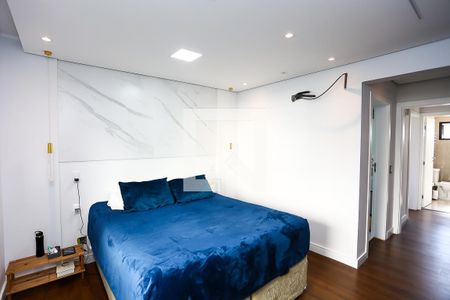 Apartamento à venda com 108m², 3 quartos e 2 vagas Apartamento à venda com 108m², 3 quartos e 2 vagasSuíte