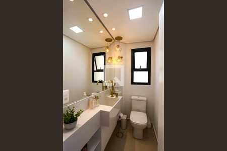 Apartamento à venda com 108m², 3 quartos e 2 vagas Apartamento à venda com 108m², 3 quartos e 2 vagasLavabo