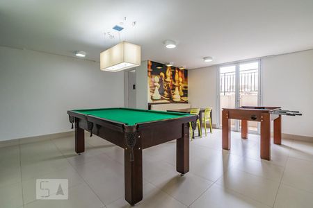 Apartamento à venda com 49m², 1 quarto e 1 vagaÁrea Comum