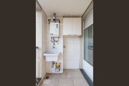 Apartamento à venda com 49m², 1 quarto e 1 vagaÁrea de Serviço