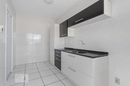 Apartamento à venda com 48m², 1 quarto e 1 vagaCozinha