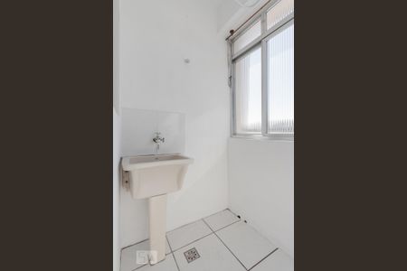 Apartamento à venda com 48m², 1 quarto e 1 vagaÁrea de Serviço