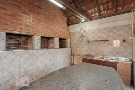 Apartamento à venda com 48m², 1 quarto e 1 vagaÁrea comum - Churrasqueira