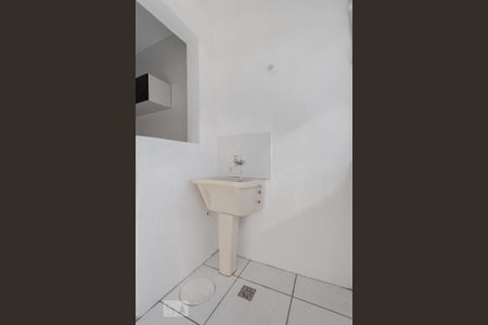 Apartamento à venda com 48m², 1 quarto e 1 vagaÁrea de Serviço