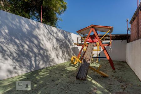 Apartamento à venda com 48m², 1 quarto e 1 vagaÁrea Comum - Playground