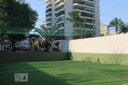 Apartamento à venda com 63m², 3 quartos e 1 vaga Apartamento à venda com 63m², 3 quartos e 1 vagaQuadra Esportiva