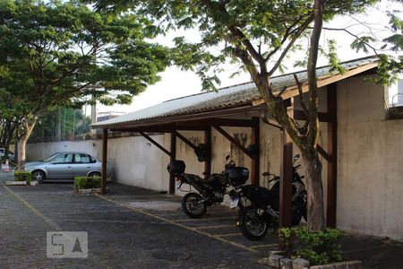 Apartamento à venda com 63m², 3 quartos e 1 vaga Apartamento à venda com 63m², 3 quartos e 1 vagaGaragem