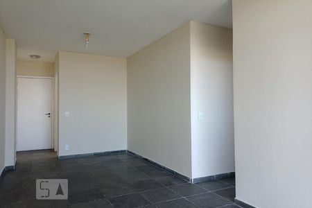 Apartamento à venda com 63m², 3 quartos e 1 vaga Apartamento à venda com 63m², 3 quartos e 1 vagaSala