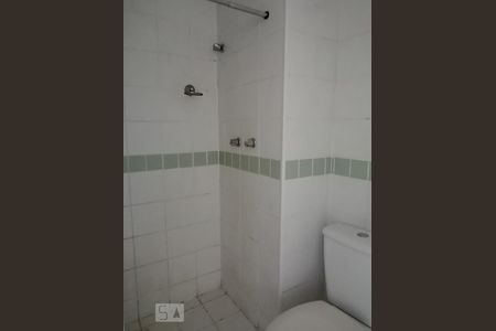 Apartamento à venda com 63m², 3 quartos e 1 vaga Apartamento à venda com 63m², 3 quartos e 1 vagaBanheiro Social