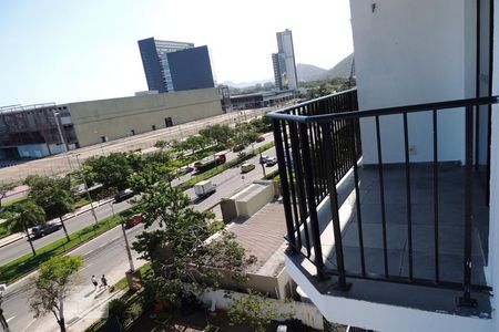 Apartamento à venda com 63m², 3 quartos e 1 vagaVaranda da Sala