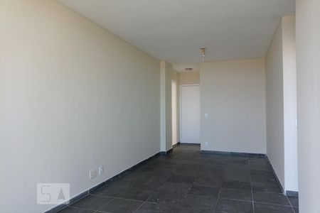 Apartamento à venda com 63m², 3 quartos e 1 vaga Apartamento à venda com 63m², 3 quartos e 1 vagaSala