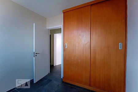 Apartamento à venda com 63m², 3 quartos e 1 vaga Apartamento à venda com 63m², 3 quartos e 1 vagaQuarto 2
