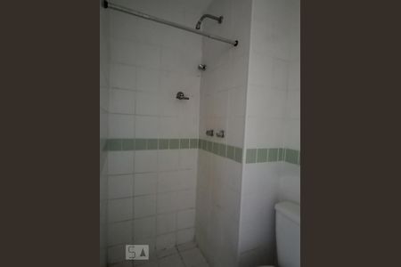 Apartamento à venda com 63m², 3 quartos e 1 vaga Apartamento à venda com 63m², 3 quartos e 1 vagaBanheiro Social