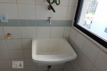 Apartamento à venda com 63m², 3 quartos e 1 vaga Apartamento à venda com 63m², 3 quartos e 1 vagaÁrea de Serviço