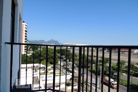 Apartamento à venda com 63m², 3 quartos e 1 vagaVaranda da Sala