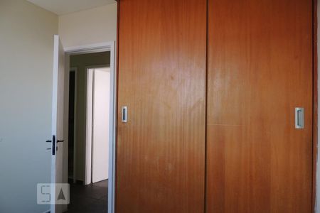 Apartamento à venda com 63m², 3 quartos e 1 vagaQuarto 3 - Suíte