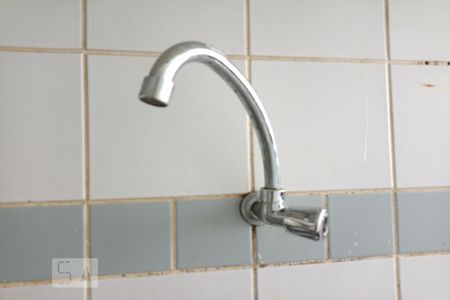 Apartamento à venda com 63m², 3 quartos e 1 vaga Apartamento à venda com 63m², 3 quartos e 1 vagaDetalhe cozinha