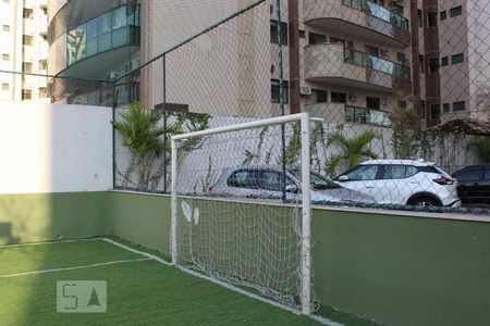 Apartamento à venda com 63m², 3 quartos e 1 vaga Apartamento à venda com 63m², 3 quartos e 1 vagaQuadra Esportiva