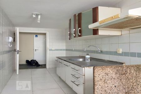 Apartamento à venda com 63m², 3 quartos e 1 vaga Apartamento à venda com 63m², 3 quartos e 1 vagacozinha