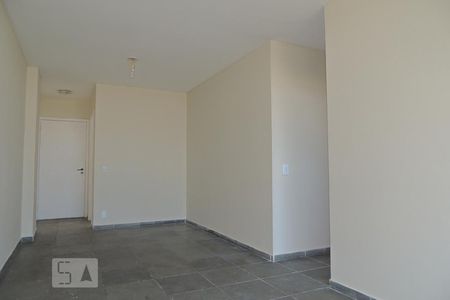 Apartamento à venda com 63m², 3 quartos e 1 vagaSala