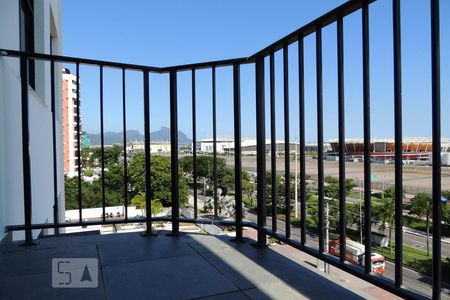 Apartamento à venda com 63m², 3 quartos e 1 vagaVaranda da Sala