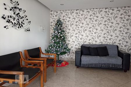 Apartamento à venda com 63m², 3 quartos e 1 vaga Apartamento à venda com 63m², 3 quartos e 1 vagaHall de Entrada