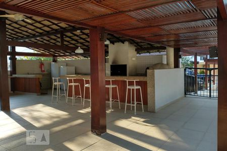 Apartamento à venda com 63m², 3 quartos e 1 vaga