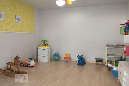 Apartamento à venda com 63m², 3 quartos e 1 vaga