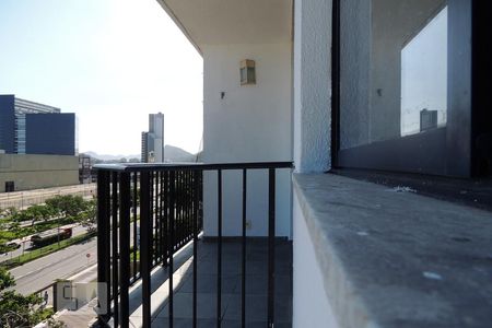 Apartamento à venda com 63m², 3 quartos e 1 vagaVaranda da Sala