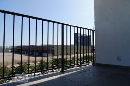 Apartamento à venda com 63m², 3 quartos e 1 vagaVaranda da Sala