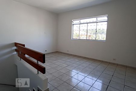 Sala de casa à venda com 2 quartos, 100m² em Vila Sargento José de Paula, Barueri