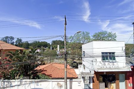 Vista do quarto 1 de casa à venda com 2 quartos, 100m² em Vila Sargento José de Paula, Barueri