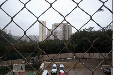 Apartamento à venda com 57m², 2 quartos e 1 vaga Apartamento à venda com 57m², 2 quartos e 1 vagaVista do Quarto 2