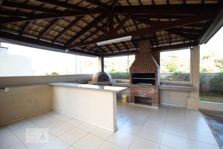 Apartamento à venda com 57m², 2 quartos e 1 vaga Apartamento à venda com 57m², 2 quartos e 1 vagaChurrasqueira