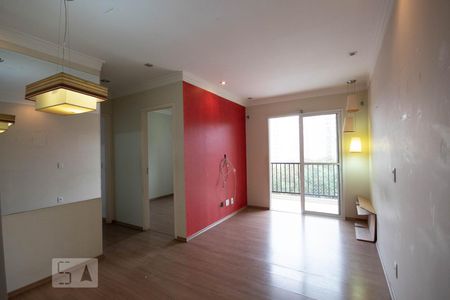 Sala de apartamento à venda com 2 quartos, 57m² em Umuarama, Osasco