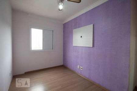 Suíte de apartamento à venda com 2 quartos, 57m² em Umuarama, Osasco