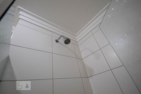 Apartamento à venda com 57m², 2 quartos e 1 vaga Apartamento à venda com 57m², 2 quartos e 1 vagaBanheiro Corredor