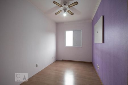 Suíte de apartamento à venda com 2 quartos, 57m² em Umuarama, Osasco