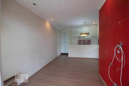 Sala de apartamento à venda com 2 quartos, 57m² em Umuarama, Osasco