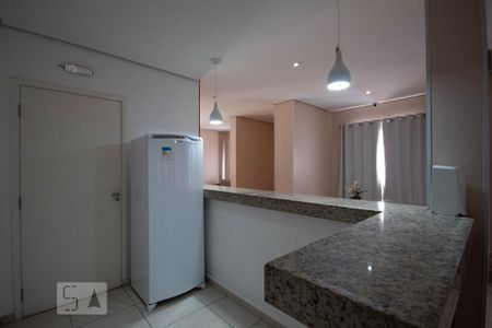 Apartamento à venda com 57m², 2 quartos e 1 vaga Apartamento à venda com 57m², 2 quartos e 1 vagaSalão de Festas