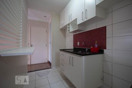 Apartamento à venda com 57m², 2 quartos e 1 vaga Apartamento à venda com 57m², 2 quartos e 1 vagaCozinha