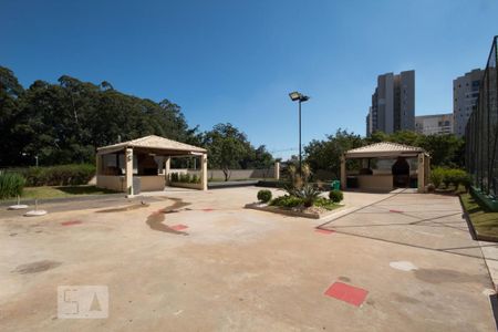 Apartamento à venda com 57m², 2 quartos e 1 vaga Apartamento à venda com 57m², 2 quartos e 1 vagaChurrasqueira