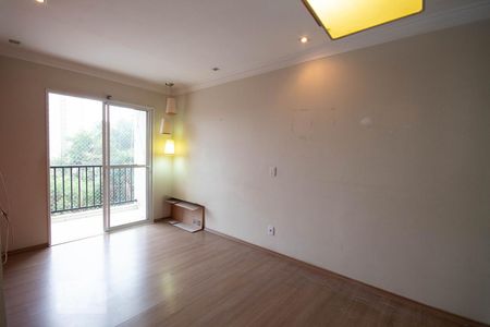 Sala de apartamento à venda com 2 quartos, 57m² em Umuarama, Osasco