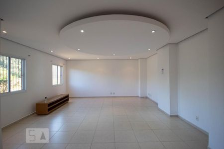 Apartamento à venda com 57m², 2 quartos e 1 vaga Apartamento à venda com 57m², 2 quartos e 1 vagaSala de Cinema